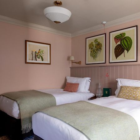 Hotel The Carnarvon Arms Newbury  Esterno foto