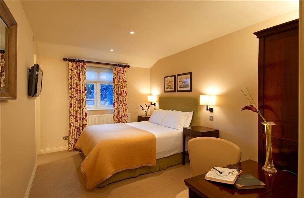 Hotel The Carnarvon Arms Newbury  Esterno foto