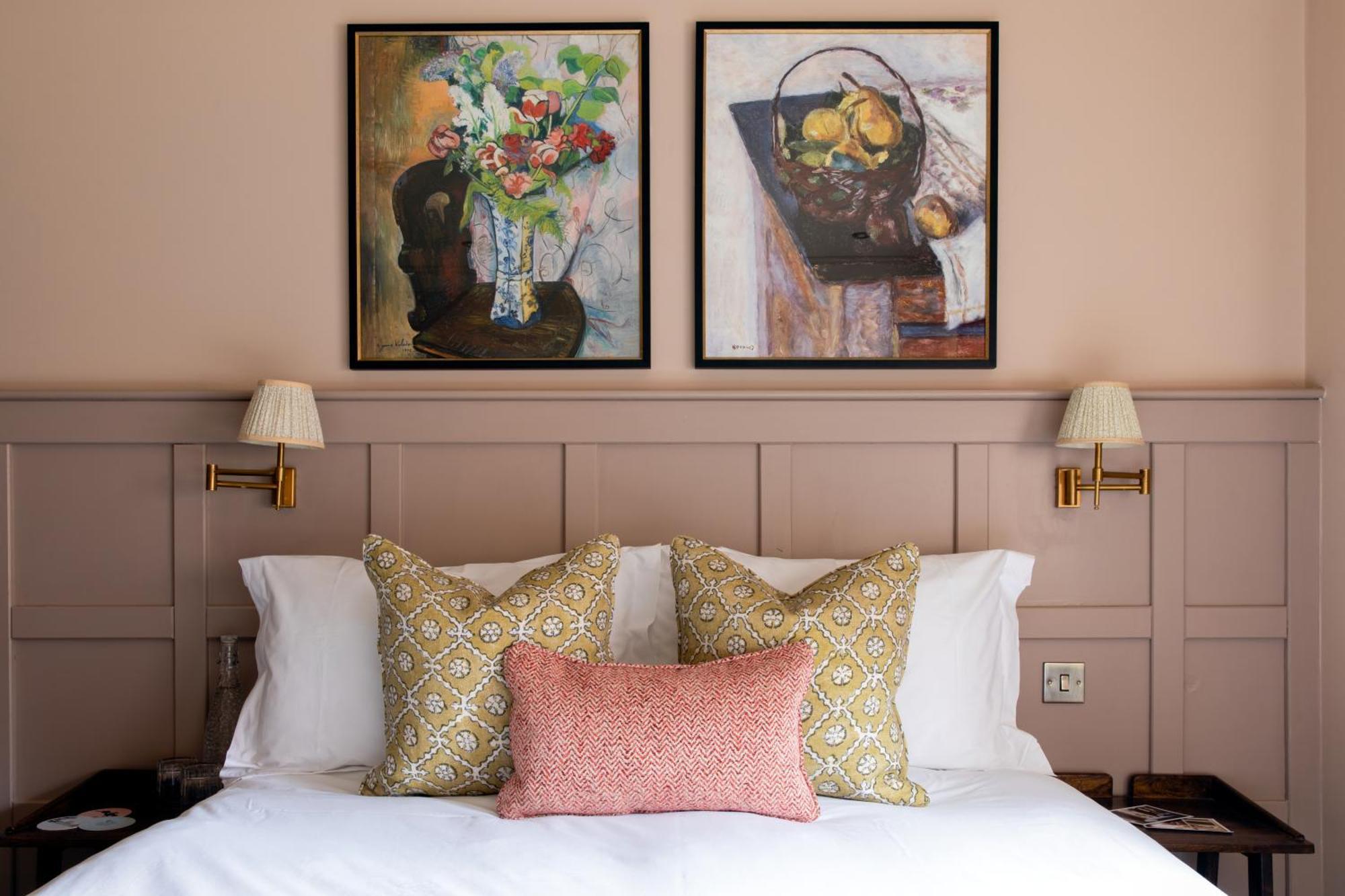 Hotel The Carnarvon Arms Newbury  Esterno foto