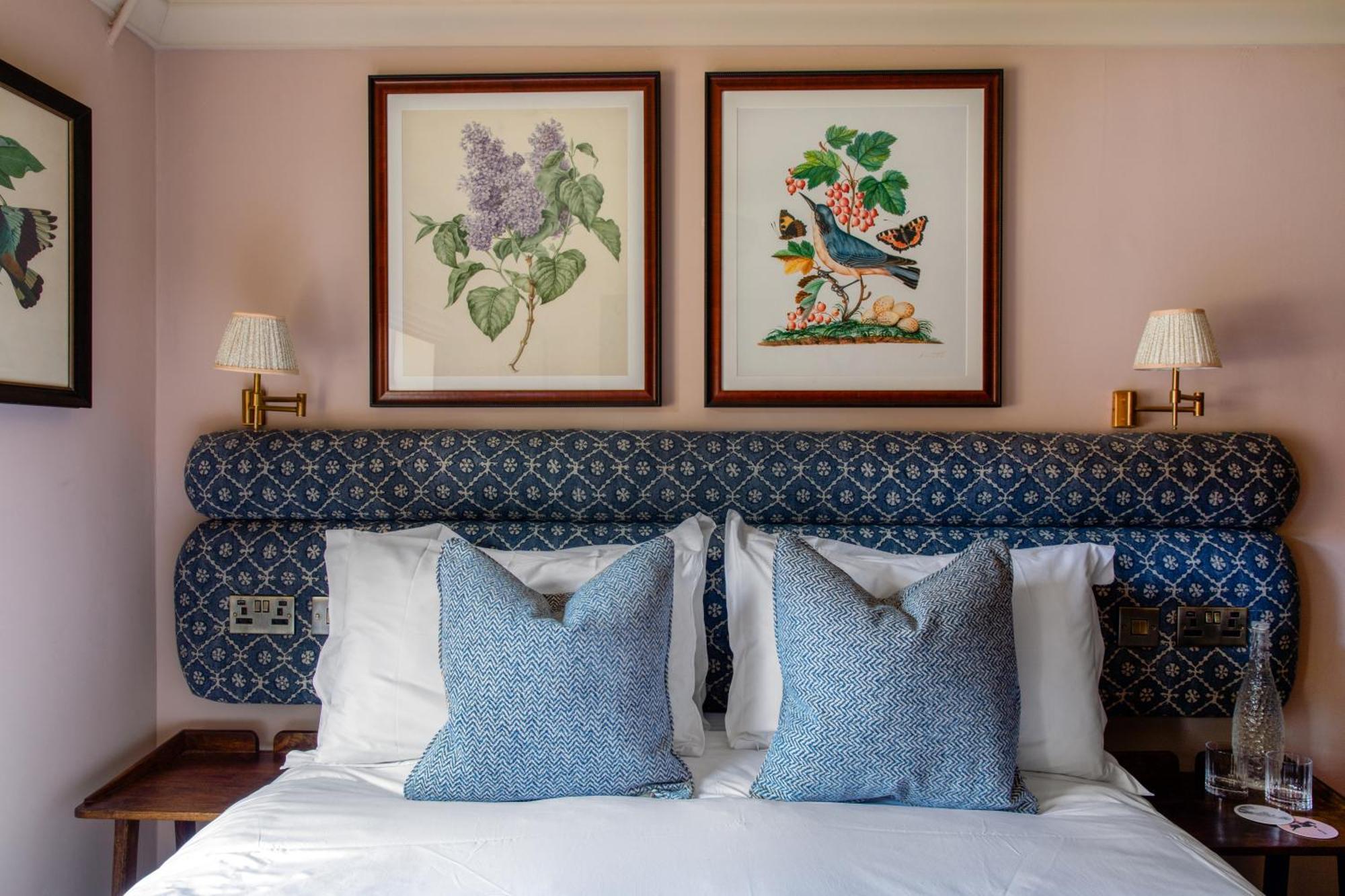 Hotel The Carnarvon Arms Newbury  Esterno foto