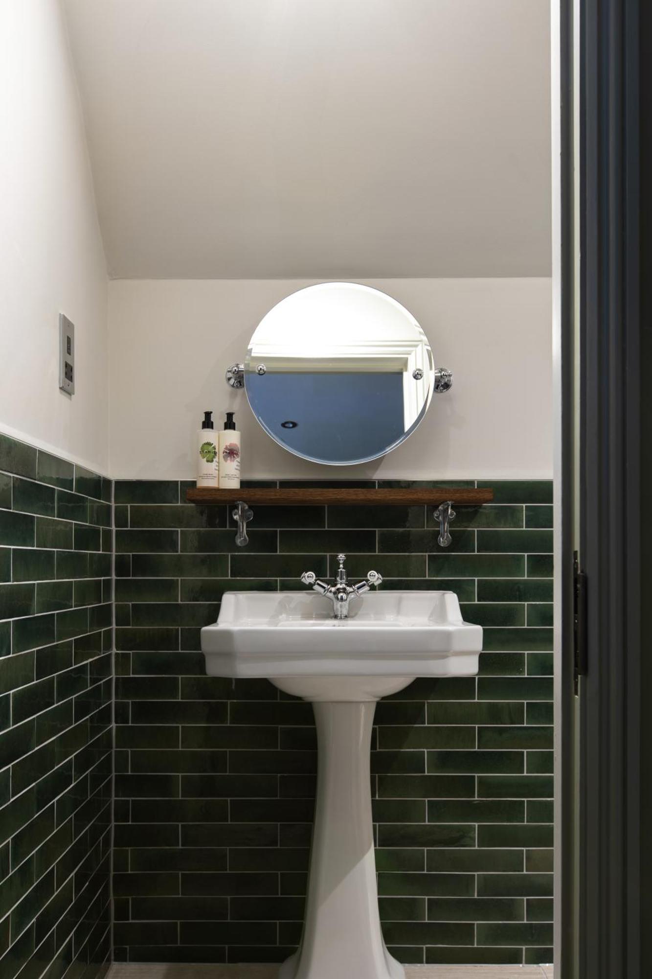 Hotel The Carnarvon Arms Newbury  Esterno foto