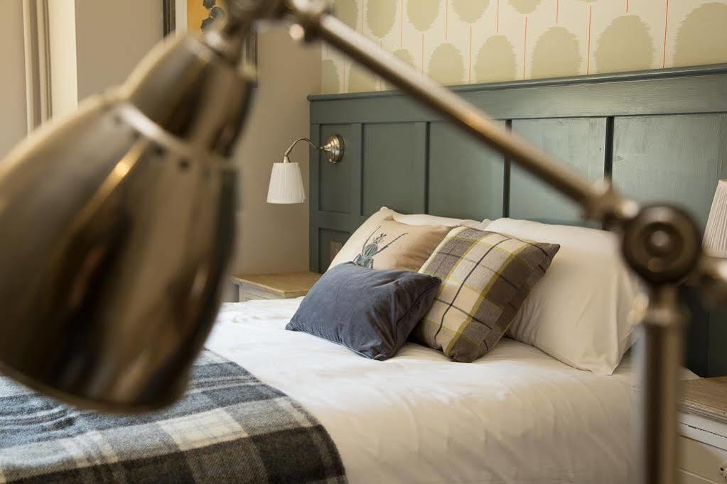 Hotel The Carnarvon Arms Newbury  Esterno foto