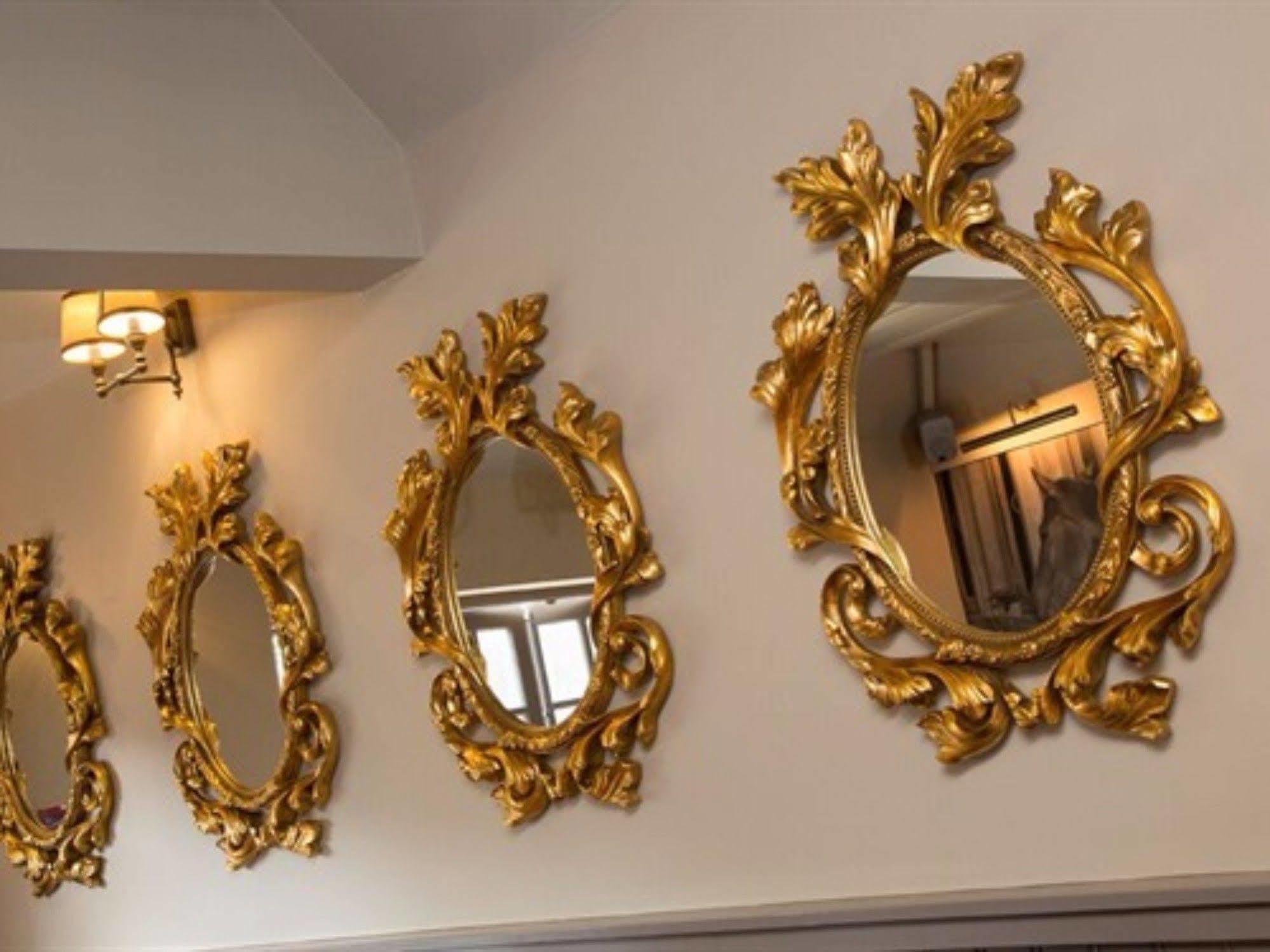 Hotel The Carnarvon Arms Newbury  Esterno foto
